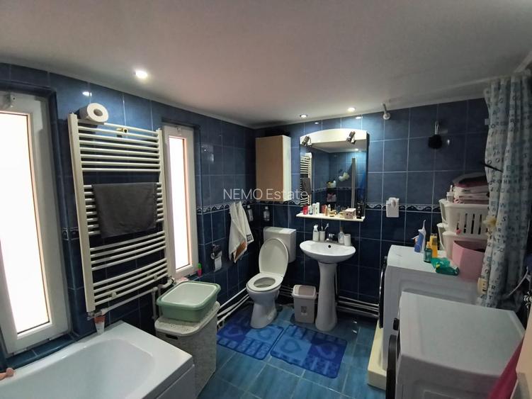 🏡 Vilă + Spațiu Comercial | 324 mp | Suceava – Burdujeni | 210.000 € - 3