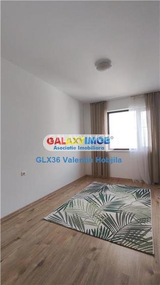 Vanzare apartament 3 camere mobilat Baneasa Greenfield Salcamilor - 10