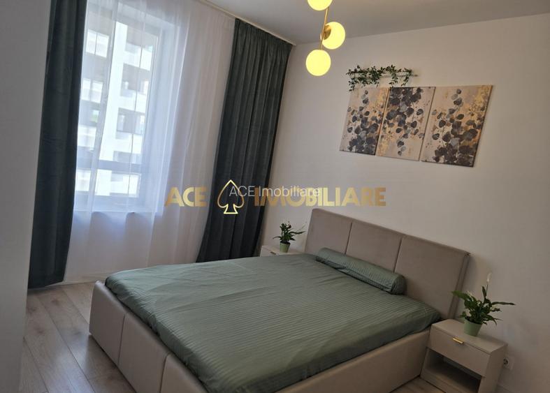 2 Camere de inchiriat | Baneasa | Centrala | Parcare | Pet-Friendly - 3