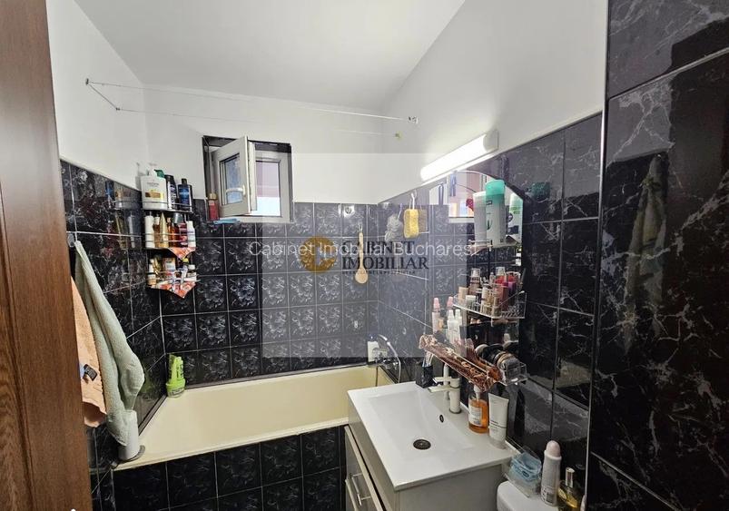 2 Camere - 55MP | Reabilitat | Bulevardul Iuliu Maniu - Stradal - 7