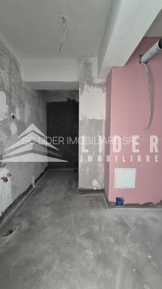Apartament 110 mp,  4 camere imobil nou Zorilor pe 2 nivele - 19