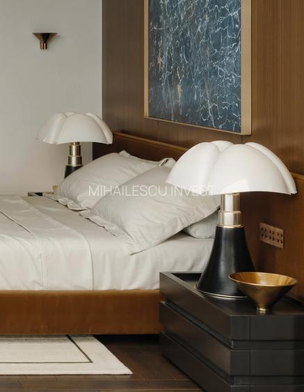 Apartament 2 camere Matei Basarab | 52 mp utili + terasă - 11