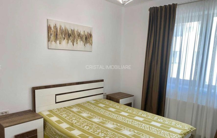 💎 DE ÎNCHIRIAT: Apartament Nou 2 Camere | Zona Brâncoveanu - 5