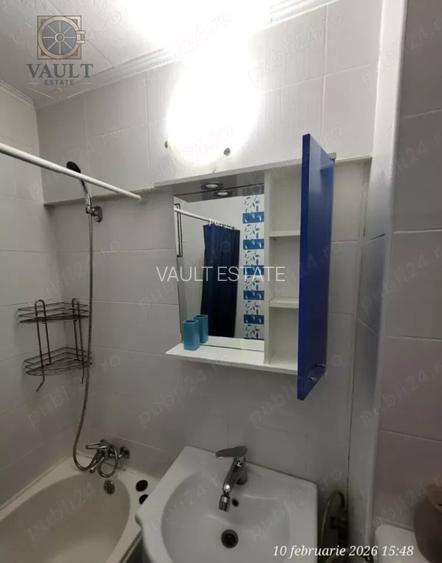 Apartament 2 camere -Parc Drumul Taberei - 6