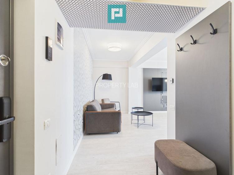 Apartament 2 camere  Dumbravita - 5