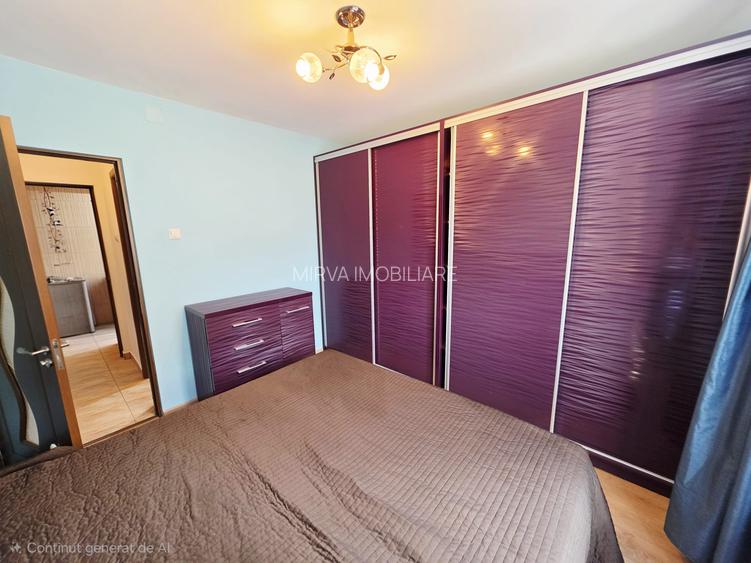 Exclusivitate | 2 camere „cubulet” Nord | Mobilat & utilat | Din beton - 22