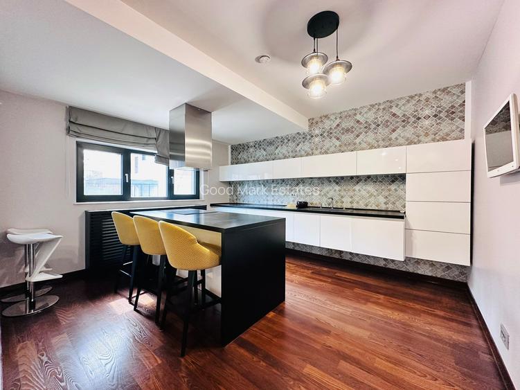 VILA INCHIRIERE  complex Iancu Nicolae || 4 dormitoare + open space - 4