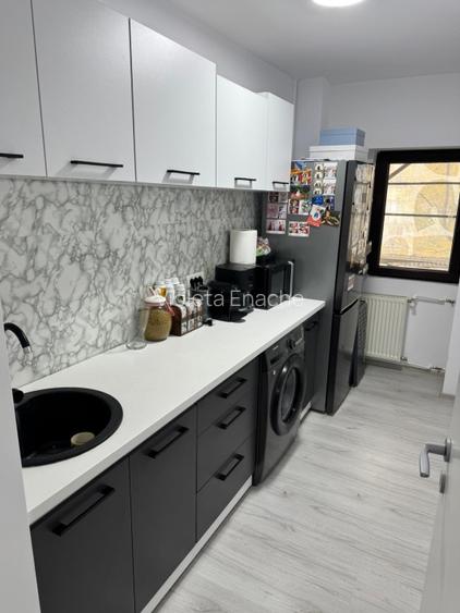 Garsoniera - Vitan Mall - 9