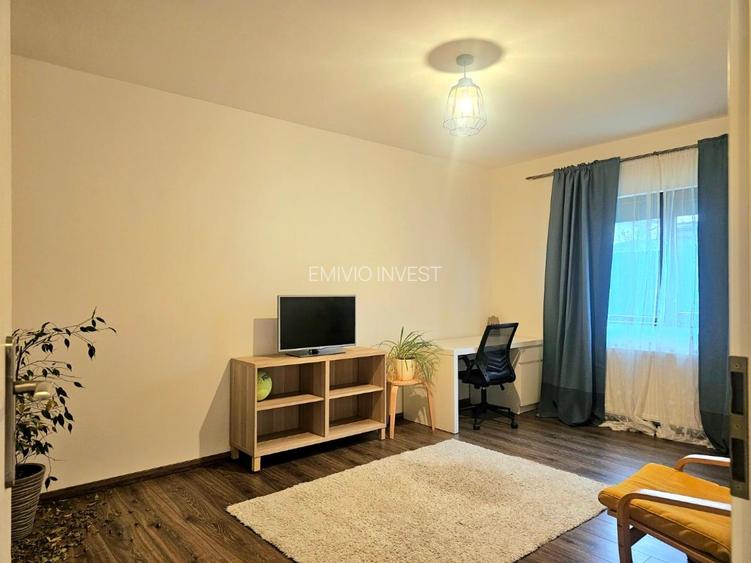 Casă eficientă energetic in Domnești – 5 camere, 3 bai -180 mp utili + garaj. - 7