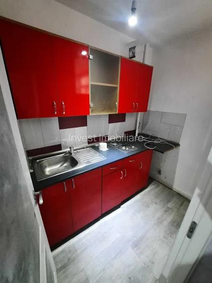 Apartament 1 camera-Etaj Intermediar-Tatarasi - 5