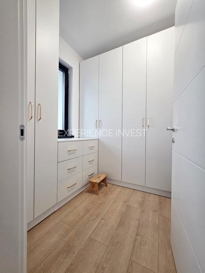 VILĂ INDIVIDUALĂ  PREMIUM P+1E | Otopeni - Str. 23 August | Prima Închiriere - 26