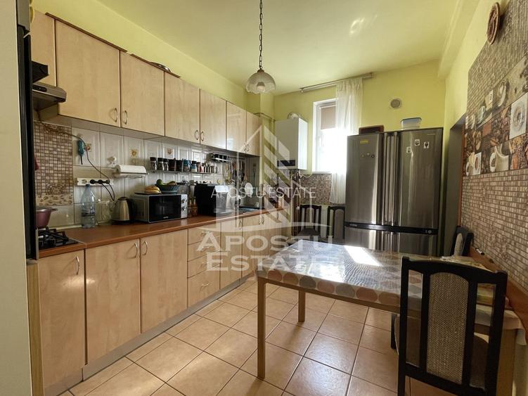 Casa Freidorf Timisoara - 4