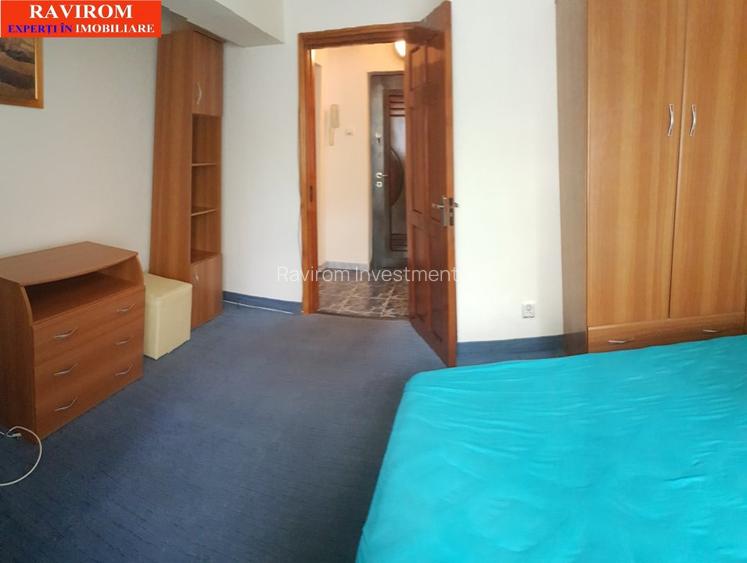 Garsoniera mobilata, cu centrala, la parter, George Bacovia, zona Energiei - 3