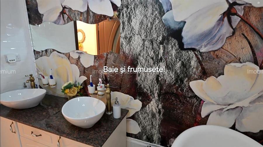 Casa Superba de Vanzare Oras Gura Humorului  0727817187 - 10