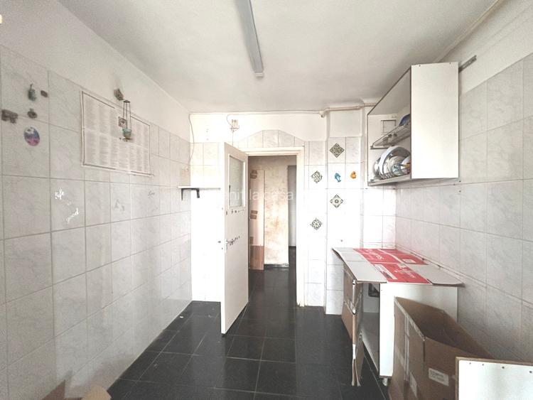 apartament decomandat Marasesti - 5