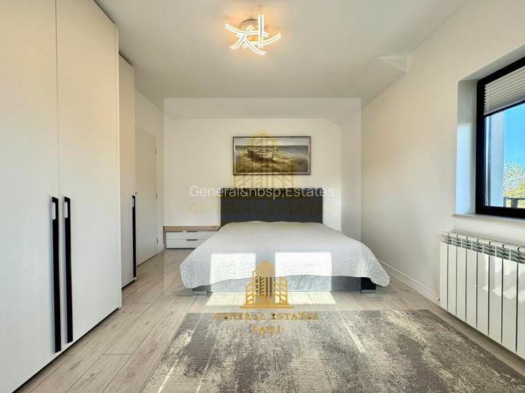 Vânzare Casă modernă - Galata lângă Platoul Însorit - 35