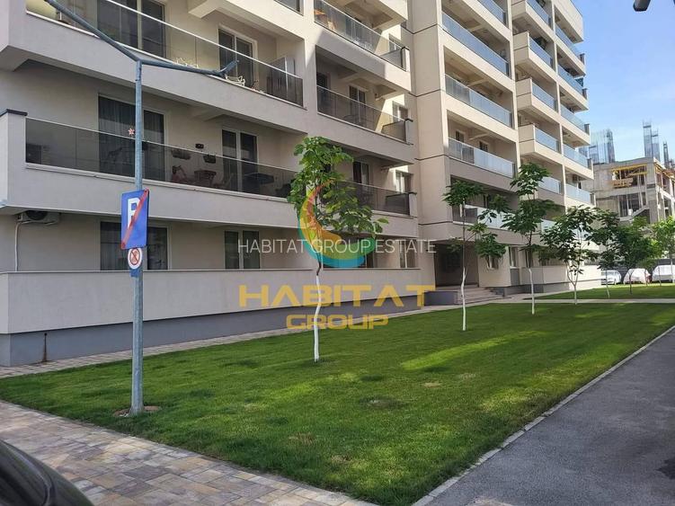 Apartament mobilat si utilat, bloc nou, 2 min metrou Berceni - 3