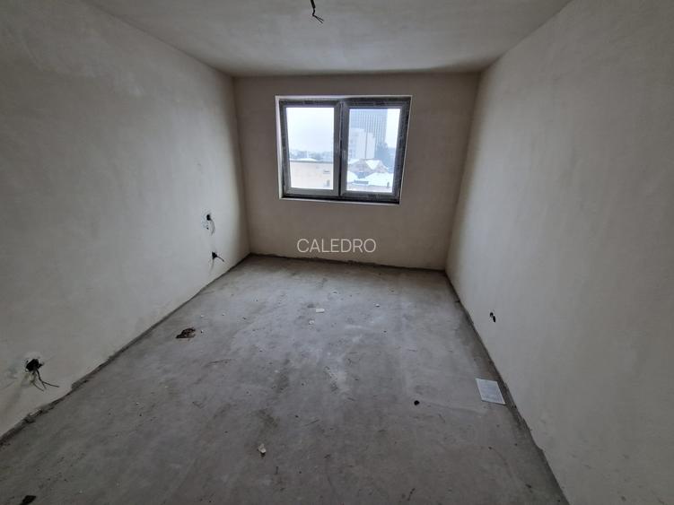 Apartament 2 camere bloc nou zona Centrala - 2