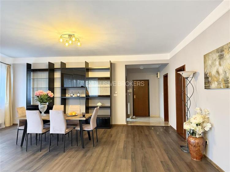 VANZARE 4 CAMERE NORDULUI  BLOC BOUTIQUE  PARCARE - 4