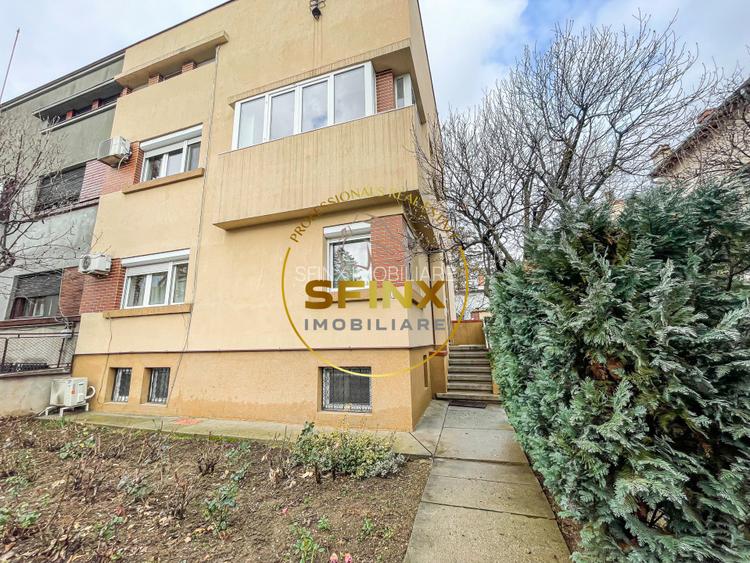  3 camere in vila | pretabil birou | Vatra Luminoasa  - 11