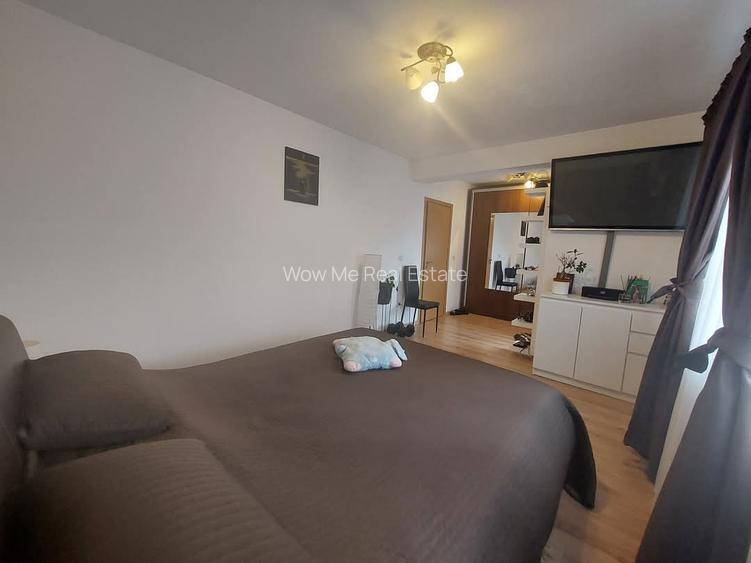 Vila Individuală P+1+M , Strada Cireșului, Fundeni - 21