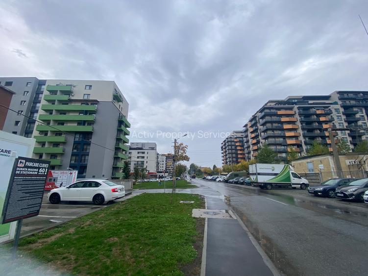 Spatiu comercial de inchiriat pe Strada Soporului 1-3 - 3