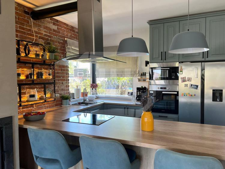 Casa individuala 5 camere 130 mp utili, gata de mutat - 3