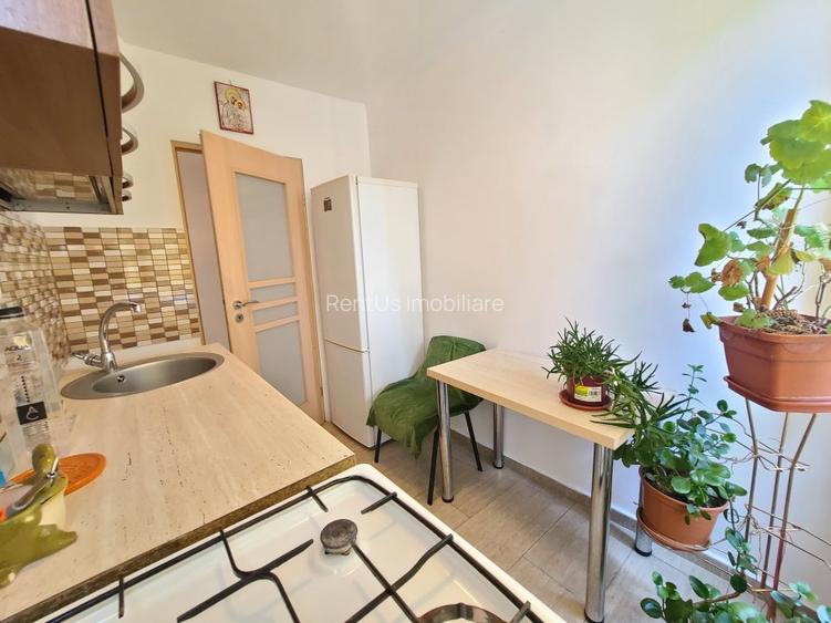 Tineretului/Unirii/1 Minut Metrou/Ap 2 Camere La Cheie/ - 14