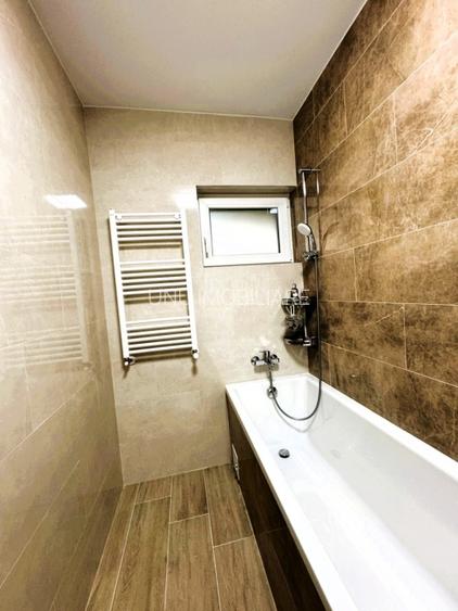 Tatarasi -Evergreen Towers-2 Camere-Bloc Nou Intabulat+boxa - 7