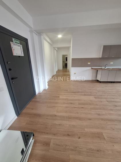 Tomis III , spatii IDEAL BIROURI, 4 camere, constructie 2023 - 9