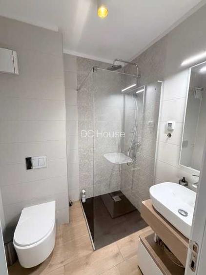 Apartament 3 camere ~ Etaj 7/12 ~ Parcare subterana - 4