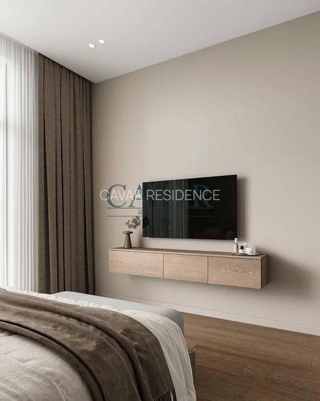 Alege standardul de calitate Cavar Residence - 7