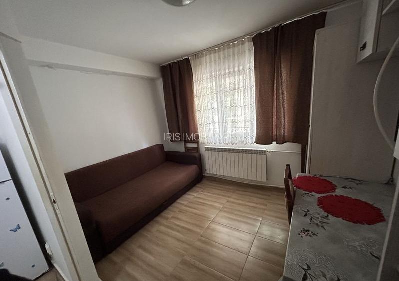 250 euro!!!!Garsoniera moderna! Zona Nicolina-Podu Ros - 3