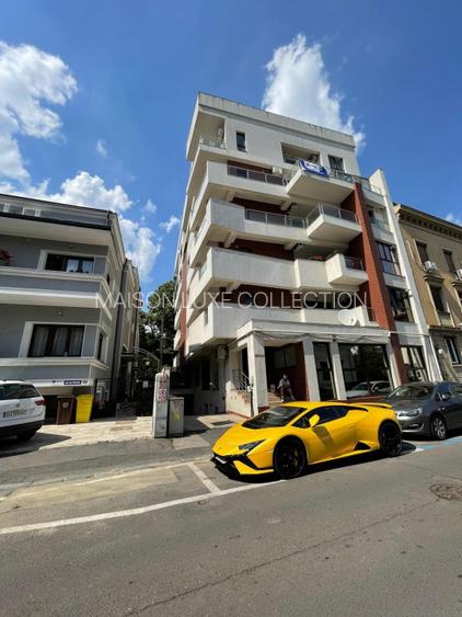 Spatiu comercial/birouri Dorobanti – Ion Slatineanu | 200 mp - 11