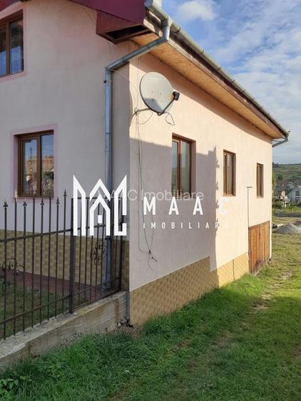 Casă spațioasă I 6 camere I Teren 845 mp I Zonă de Case I Priveliște Superbă - 5