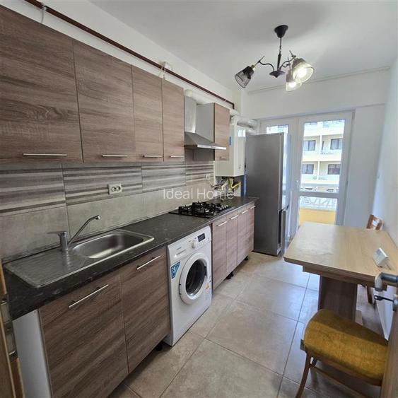 Ideal REsidence- Cug 2 camere Etaj 2 - 5