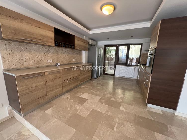 NOU! VILA  TIP DUPLEX/ AVIATIEI/ NEMOBILATA - 3