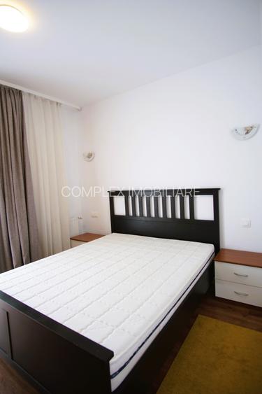 Reveria Pallady | 5 min. Metrou |  Totul NOU | Centrală proprie | Parcare - 13