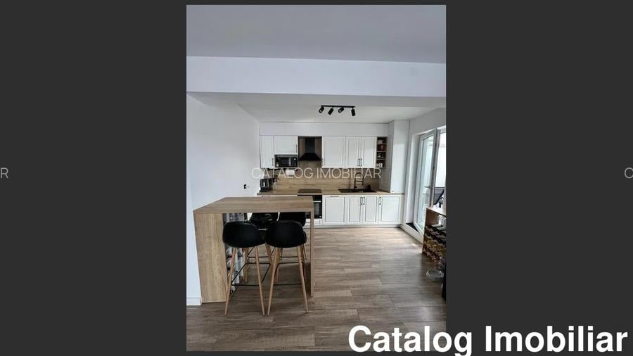 Apartament tip penthouse | 3 camere | 143mp terasa - 2