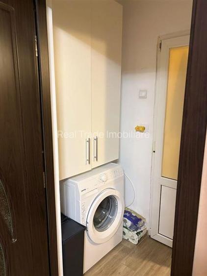 Apartament 2 camere zona Vlahuta - 6