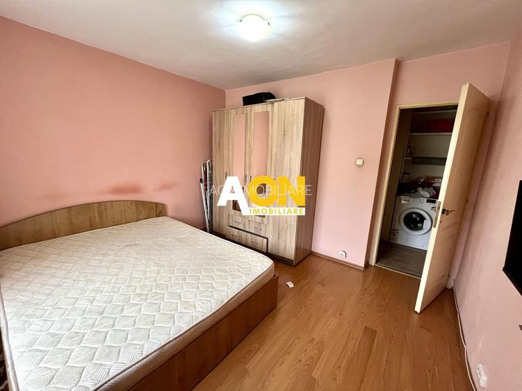 Apartament cu 2 Camere, Etaj 1, Zona Tolstoi - 6