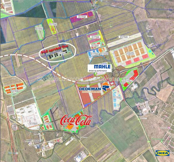 TEREN CU PUZ ZONA DE N Timișoara - 2