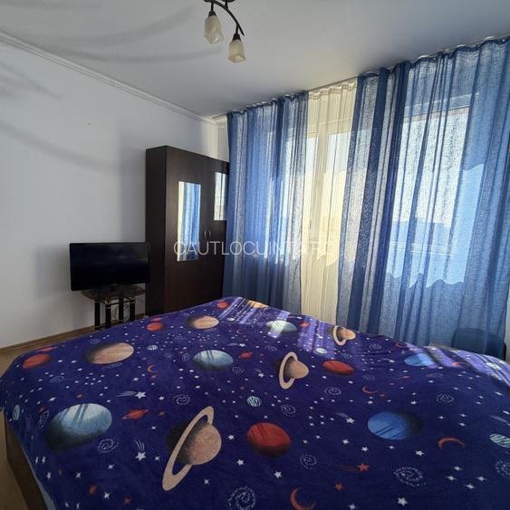 2 Camere | Mobilat | Piata Chibrit | 1 Mai | Metrou 3'|  - 4