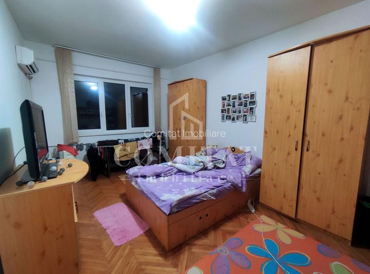Apartament de vânzare | Potențial de investiție | zona Apele Romane - 3