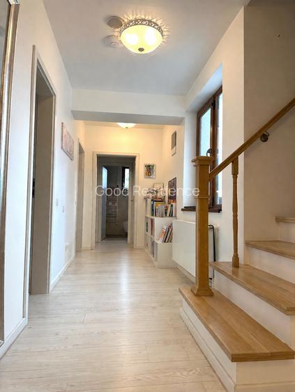 Vilă UNICAT neo-românească | Construită pentru uz personal | Fără compromisuri - 18