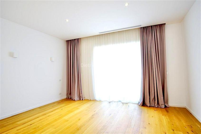 Herastrau inchiriere 3 camere finisaje premium terasa spatioasa - 10