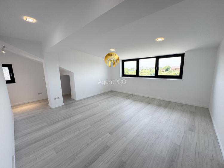 Casa P+1+M 5 camere - 200mp teren - Otopeni Odai - 14