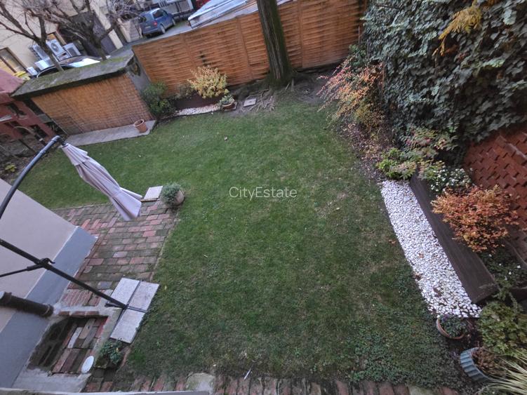 Comision 0%!Spațiu Birouri 120mp |  Bălcescu (Str. Sorin Titel) | Parter Renovat - 10