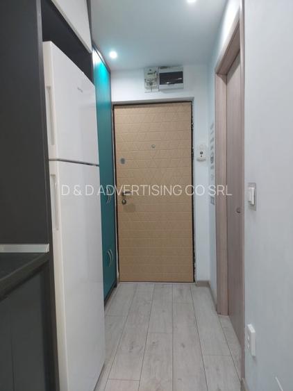 Politehnica - 5 minute Metrou - Apartament 2 camere LUX - TOTUL NOU - 12