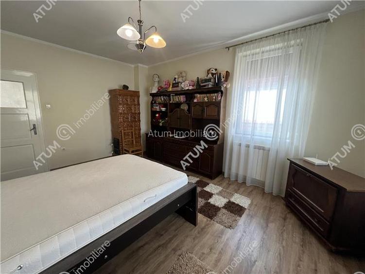 Casa individuala pe un nivel si teren de 1300 mp in zona Turnisor - 17